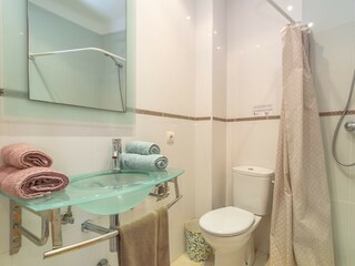 Casa per le vacanze Selva Caratteristiche 40