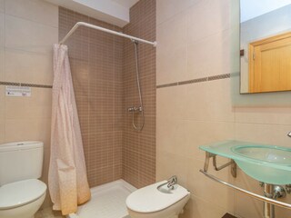 Casa de vacaciones Selva Características 43