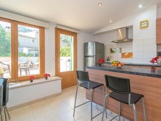 Casa de vacaciones Selva Características 46