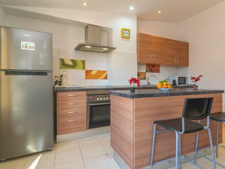 Casa per le vacanze Selva Caratteristiche 47