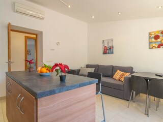 Casa de vacaciones Selva Características 48