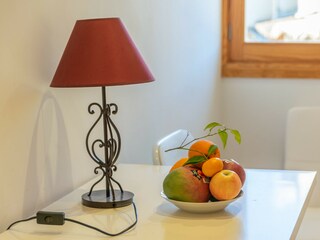 Casa per le vacanze Selva Caratteristiche 53