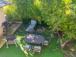 Appartamento Selva Registrazione all'aperto 4