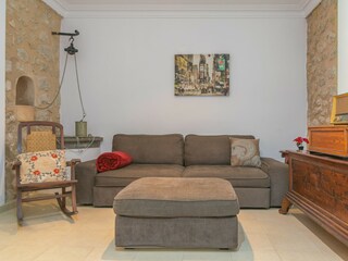 Appartamento Selva Caratteristiche 15