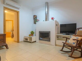 Apartamento Selva Características 16