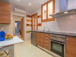 Apartamento Selva Características 20