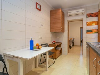 Apartamento Selva Características 21
