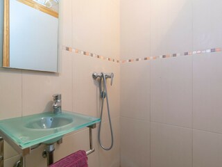 Apartamento Selva Características 28