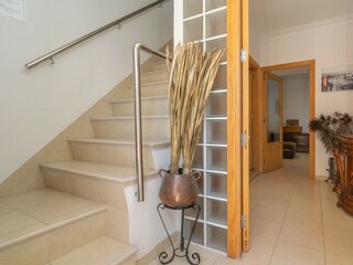 Appartamento Selva Caratteristiche 30