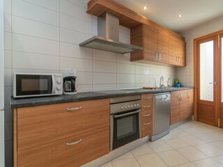 Appartamento Selva Caratteristiche 35