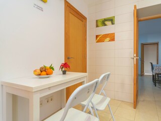 Apartamento Selva Características 36