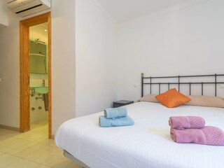 Apartamento Selva Características 39