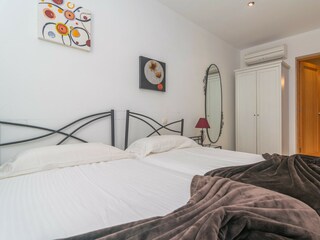 Appartement Selva  35