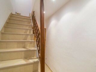 Apartamento Selva Características 44