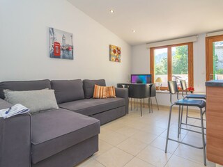 Apartamento Selva Características 45