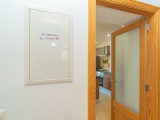 Appartement Selva  47