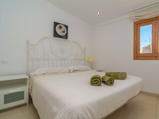 Apartamento Selva Características 55