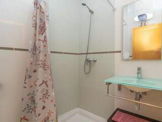 Apartamento Selva Características 56