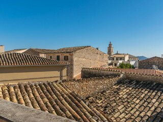 Appartamento Selva Registrazione all'aperto 5