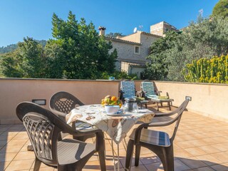 Appartement Selva  51