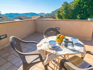 Appartement Selva  54