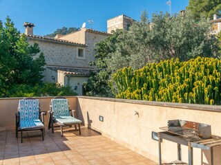 Apartamento Selva Grabación al aire libre 11