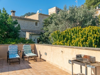 Appartement Selva  56