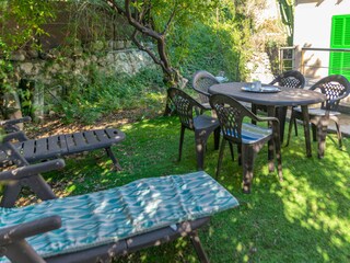Casa de vacaciones Selva Grabación al aire libre 3