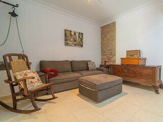 Casa de vacaciones Selva Características 9