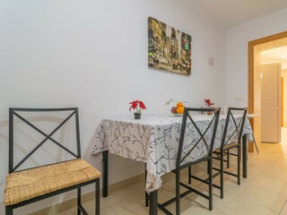 Casa per le vacanze Selva Caratteristiche 27