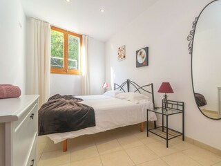 Casa per le vacanze Selva Caratteristiche 34