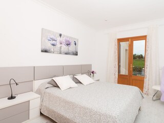 Appartamento Llubi Caratteristiche 27