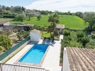 Appartamento Llubi Registrazione all'aperto 12