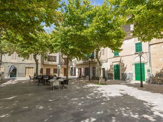 Appartement Llubi Omgeving 36