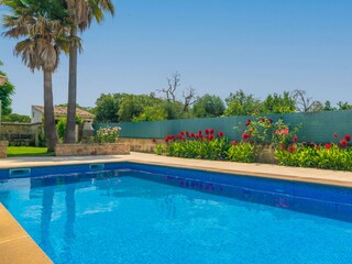 Appartamento Llubi Registrazione all'aperto 2