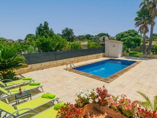 Appartamento Llubi Registrazione all'aperto 4