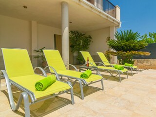 Appartamento Llubi Registrazione all'aperto 5