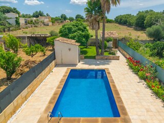 Appartamento Llubi Registrazione all'aperto 13