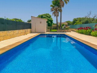 Appartamento Llubi Registrazione all'aperto 14