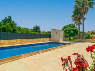 Appartamento Llubi Registrazione all'aperto 15