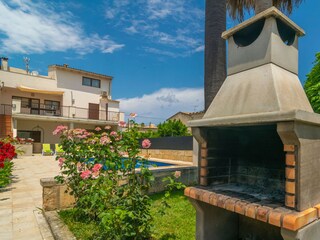 Appartamento Llubi Registrazione all'aperto 18