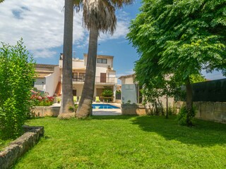 Appartamento Llubi Registrazione all'aperto 19