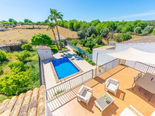 Appartamento Llubi Registrazione all'aperto 8