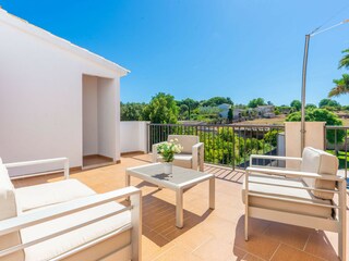 Appartamento Llubi Registrazione all'aperto 6