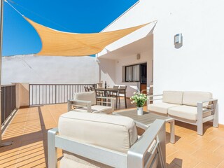 Apartment Llubi Außenaufnahme 7