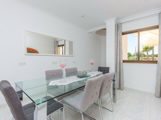 Appartamento Llubi Caratteristiche 26