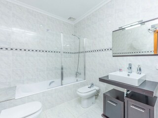 Appartement Llubi Kenmerken 30