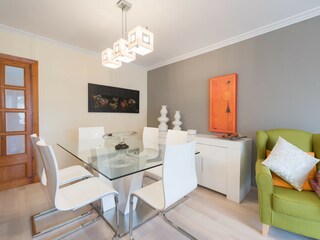 Appartement Alcudia Kenmerken 2