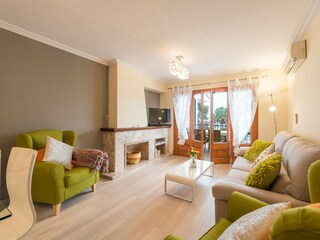 Appartement Alcudia Kenmerken 4