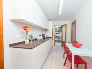 Appartement Alcudia Kenmerken 5